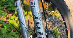 Neuner 8000 MTB vrhunski brdski bicikl