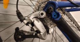 Neuner 8000 MTB vrhunski brdski bicikl