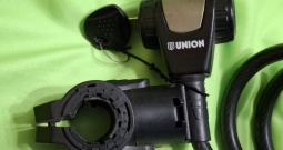 Sajla za bicikl Union