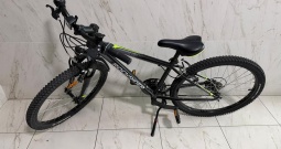 Prodajem dječji bicikl Rockrider ST500 – 24”