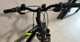 Prodajem dječji bicikl Rockrider ST500 – 24”