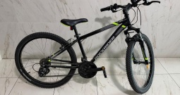 Prodajem dječji bicikl Rockrider ST500 – 24”