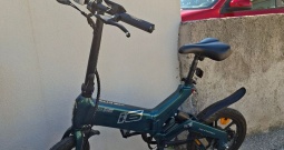MS Energy Urbanfold i6