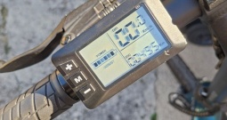 MS Energy Urbanfold i6