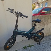 MS Energy Urbanfold i6
