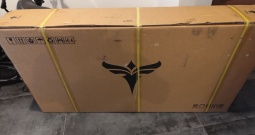 ENGWE P275 SE, plavi, nov, zapakiran, 250W, 13Ah, 27.5" gume