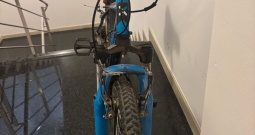 Dječiji MTB Rock Rider 500
