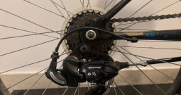 Dječiji MTB Rock Rider 500