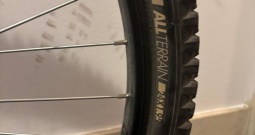 Dječiji MTB Rock Rider 500