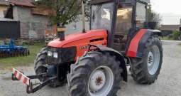 Traktor Same Explorer-II 90