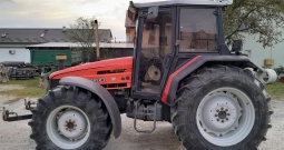 Traktor Same Explorer-II 90