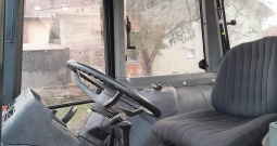 Traktor Same Explorer-II 90