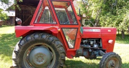 IMT 542