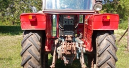 IMT 542