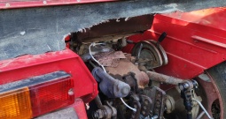 Zetor 4911
