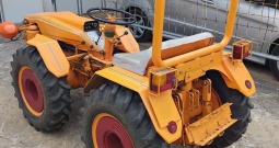 Traktor Pasquali