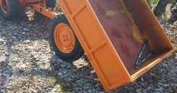 Traktor Pasquali