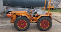 Traktor Pasquali
