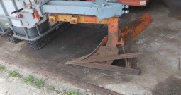 Traktor Pasquali