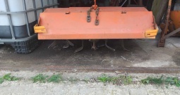 Traktor Pasquali