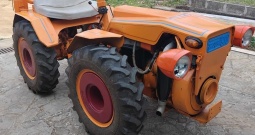Traktor Pasquali