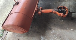 Traktor Pasquali