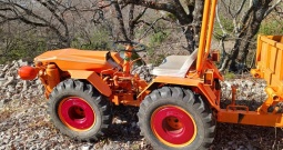 Traktor Pasquali