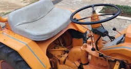 Traktor Pasquali