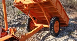 Traktor Pasquali