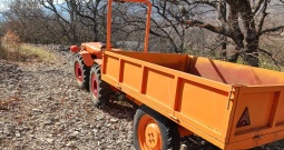 Traktor Pasquali