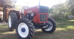 Universal traktor