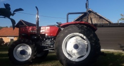 Universal traktor