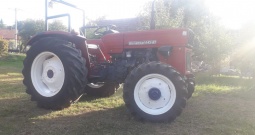 Universal traktor