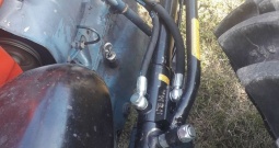Universal traktor