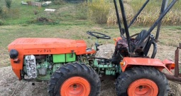 Tomo Vinković 731*hidraulični volan**