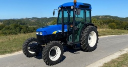 New Holland TN95FA