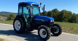 New Holland TN95FA