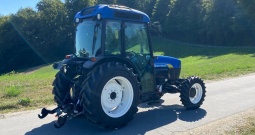 New Holland TN95FA