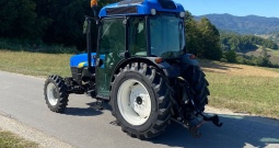 New Holland TN95FA
