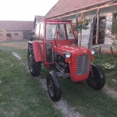 Imt 539 delux sačuvan I odličan