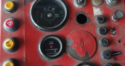 Kombajn Deutz Fahr 1322H