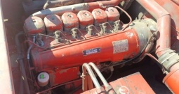 Kombajn Deutz Fahr 1322H