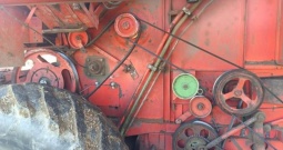 Kombajn Deutz Fahr 1322H