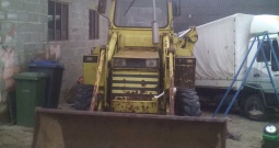 Kombinirka Humac 370 C