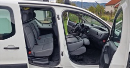 Peugeot Partner Maxi 1.6 Hdi