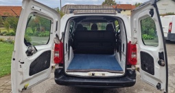Peugeot Partner Maxi 1.6 Hdi