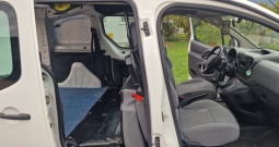 Peugeot Partner Maxi 1.6 Hdi