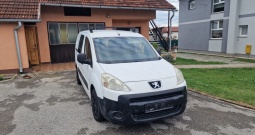 Peugeot Partner Maxi 1.6 Hdi