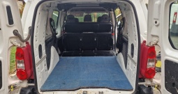 Peugeot Partner Maxi 1.6 Hdi