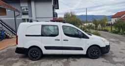 Peugeot Partner Maxi 1.6 Hdi